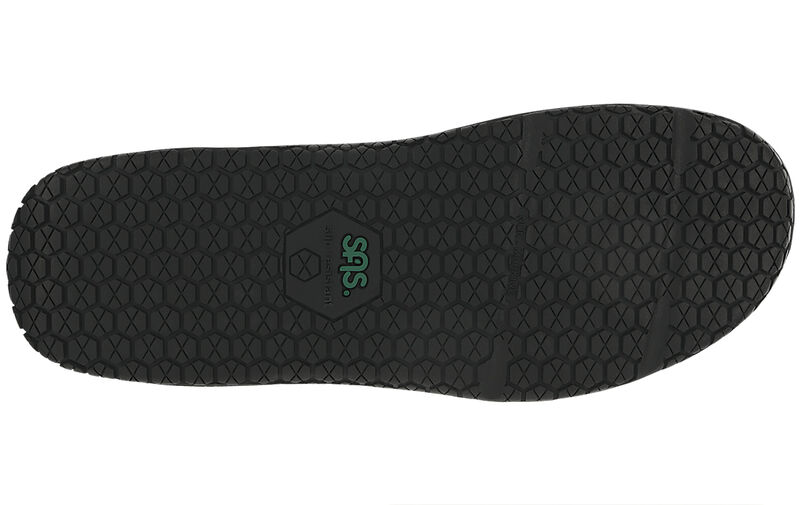 Guardian Black Bottom View